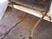 1985 Ford F-250 - Rocker Panel 1 (before)