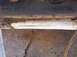 1985 Ford F-250 - Rocker Panel 2 (before)
