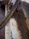 1985 Ford F-250 - Rocker Panel 3 (before)