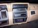1985 Ford F-250 - Radio (freshly installed) / Climate Controls