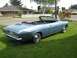 1966 Chevrolet Corvair