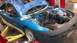 1993 Mercury Tracer