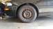 1995 Geo Metro