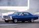 1999 Ford Crown Victoria