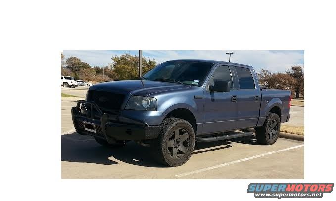 Ford E-150