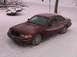 2000 Ford Crown Victoria - January 29, 2004 - 02