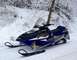 2003 Polaris 800 XC SP photo