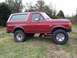 1988 Ford Bronco