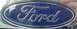 1992 Ford Explorer - The Explorer's 'Ford' grill emblem