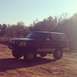 1996 Ford Bronco