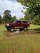 1996 Ford Bronco