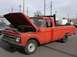 1961 Ford F-100 - Oh yeah, '61 Unibody goodness...