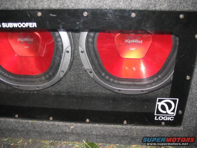 1989 Ford Bronco photo