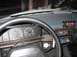 1989 Ford Bronco - here u can see my sony deck, onboardair switch & gauge, cline o meter