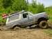 1989 Ford Bronco