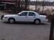 2007 Ford Crown Victoria
