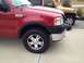 2008 Ford F-150 - New FX4 18" Wheels and 275x70x18 tires