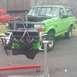 1993 Ford Bronco