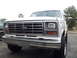 1986 Ford Bronco
