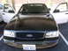 2007 Ford Crown Victoria