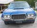 1972 Ford Ranchero