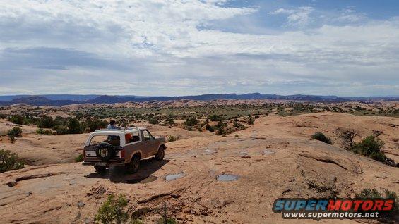 Moab