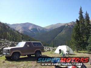 Chihuahua gulch