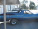 1972 Ford Ranchero - PAINT