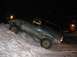 1989 Ford Bronco - snowing around