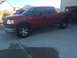 2008 Ford F-150 - Stock Suspension with new Pro-Comp 1.5" Add-A-Leaf