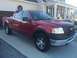 2008 Ford F-150 - Stock Suspension with new Pro-Comp 1.5" Add-A-Leaf