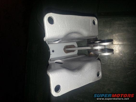 Door hinge assembly, metal