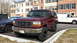 1996 Ford Bronco