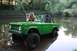 2000 Ford Excursion