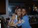 1997 Ford Taurus - me and my cuz christa
