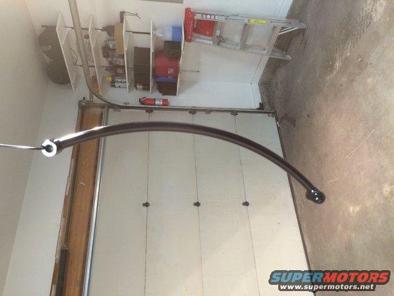 1975 Shovelhead swingarm strutless rear fender mounts