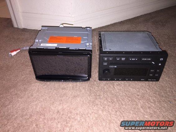 img_0042-(1).jpg Side by Side comparison of Stock Radio with a Pioneer AVIC-8000NEX