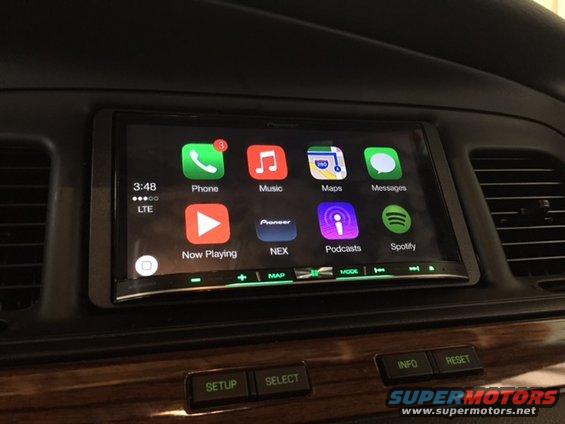 img_0091.jpg Latest firmware installed on the Pioneer AVIC-8000NEX which now supports Apple iPhone 7 with Apple CarPlay!

Spotify is nice to have!