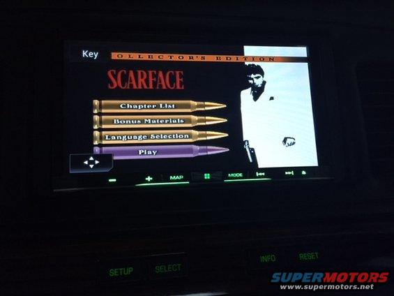 img_0104.jpg Watching movies on Pioneer AVIC-8000NEX with the parking brake hack installed.  This allows movies to be watched while waiting at red lights or etc.