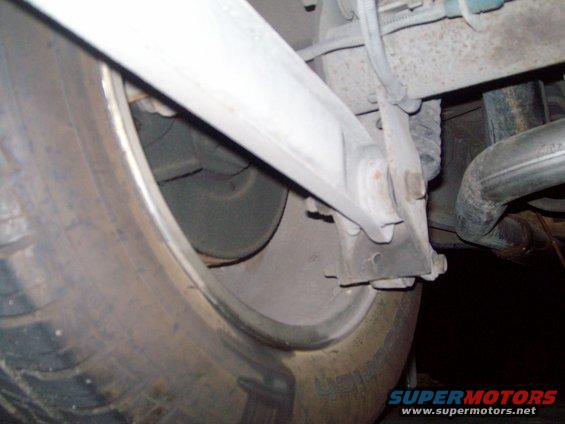 set015.jpg Stock control arms.