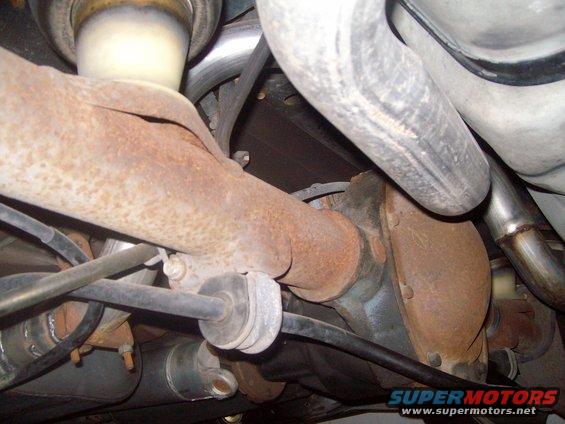 tire003.jpg Time to clean up and freshen up. 