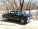 1963 Ford Ranchero