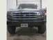 1992 Ford Bronco - new front end