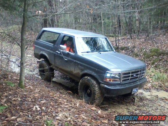 Test Drive