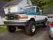 1995 Ford F-150