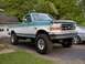 1995 Ford F-150