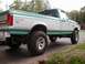 1995 Ford F-150