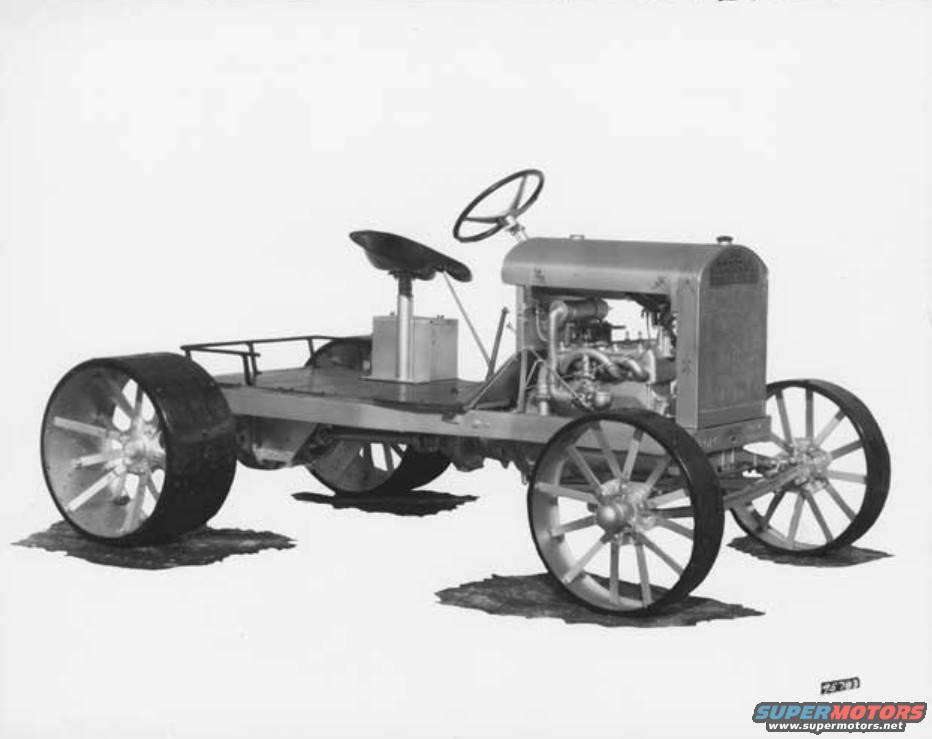 Ford Model A