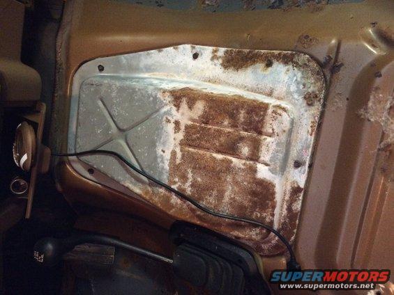 Can probably pull this off and coat it.