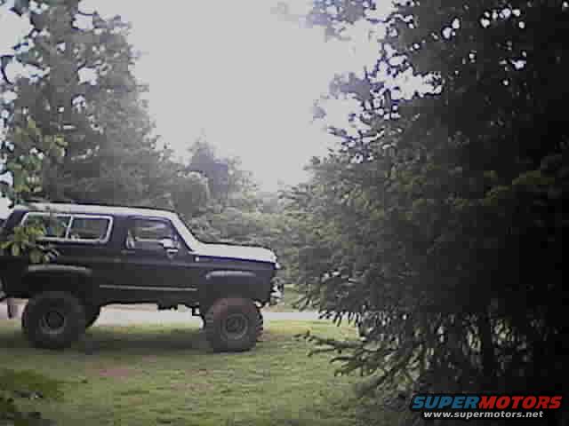 Chevrolet Blazer